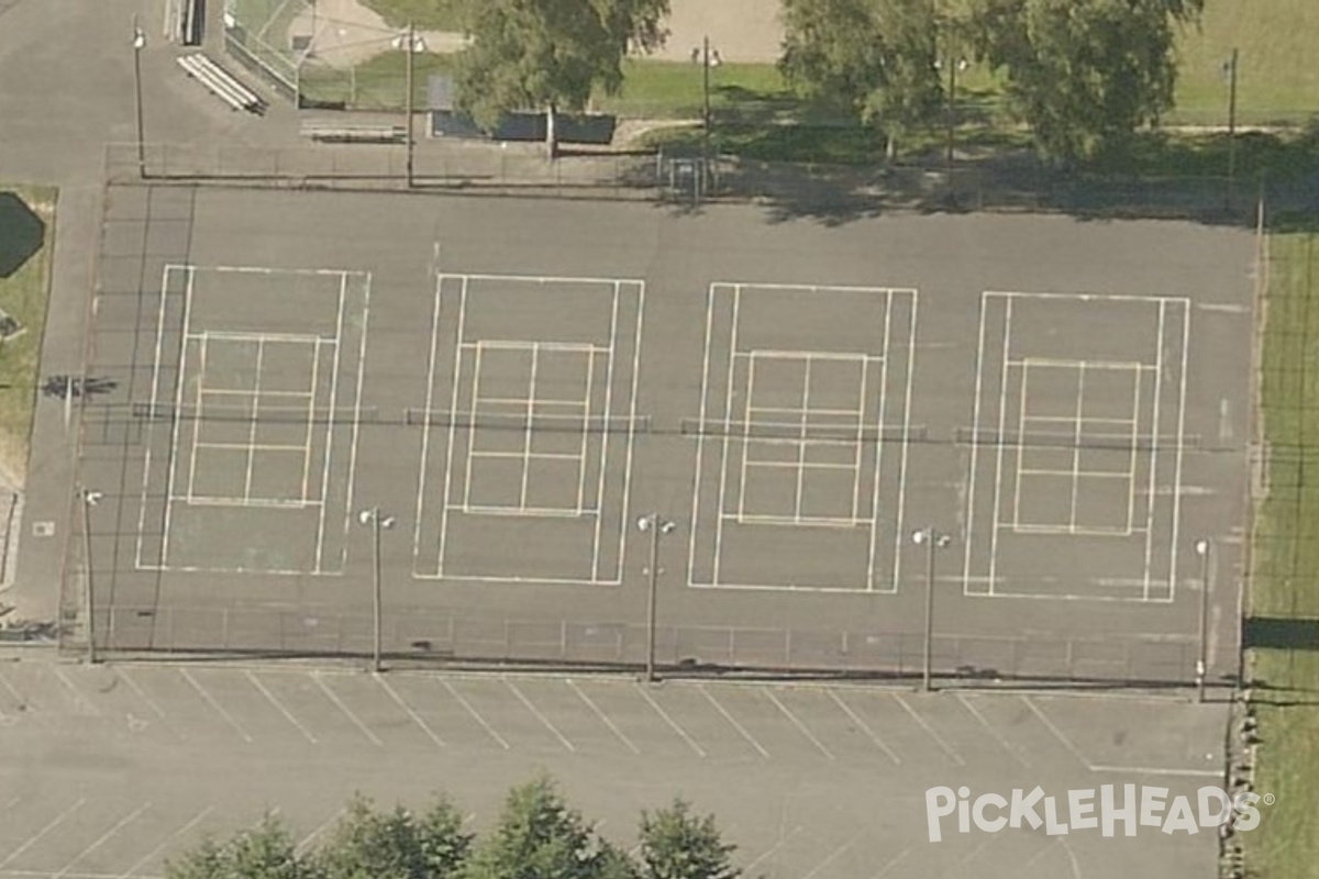 Photo of Pickleball at John Null Park